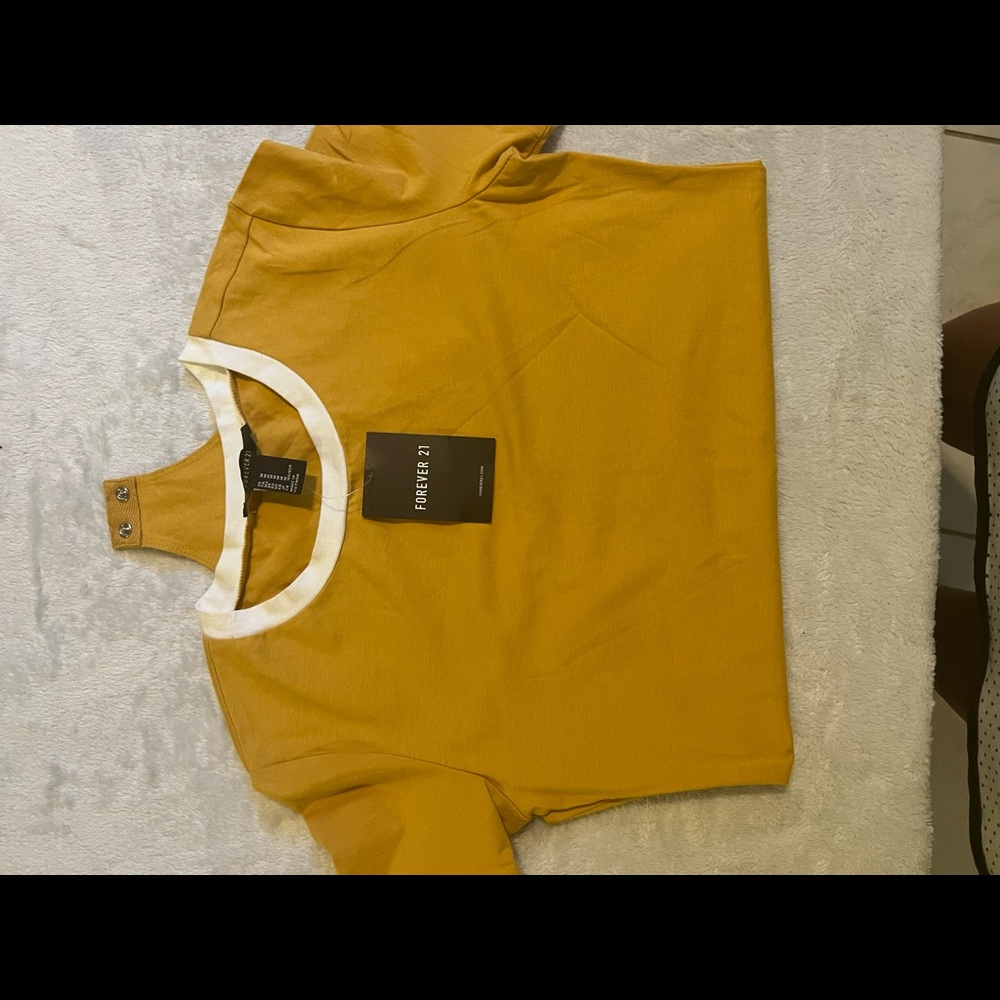 Women bodysuit size M